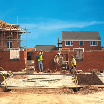 Time to think differently as housing starts plummet