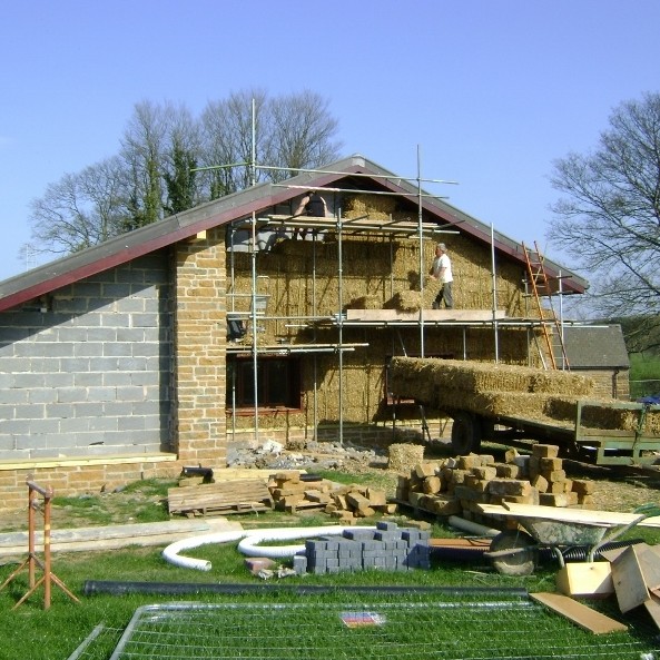 Farmers show they can win the climate change challenge