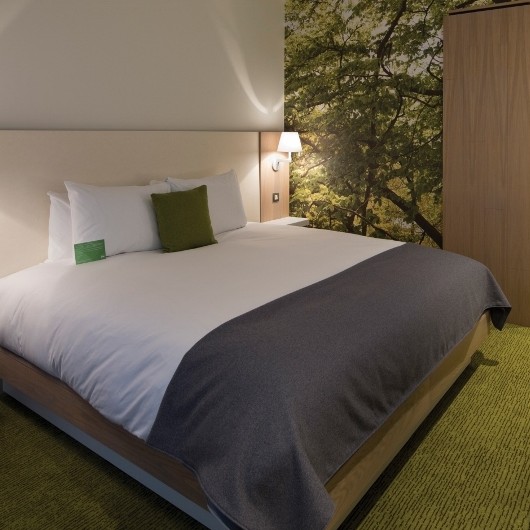 New eco-hotel launched in Nottingham