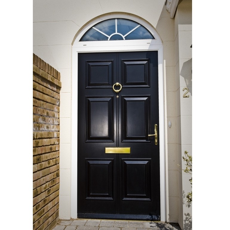 Masterdor launches high performance 0.9 Thermal door