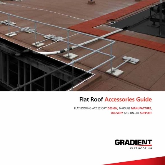 Gradient launches perfect accessory for roofing contractors