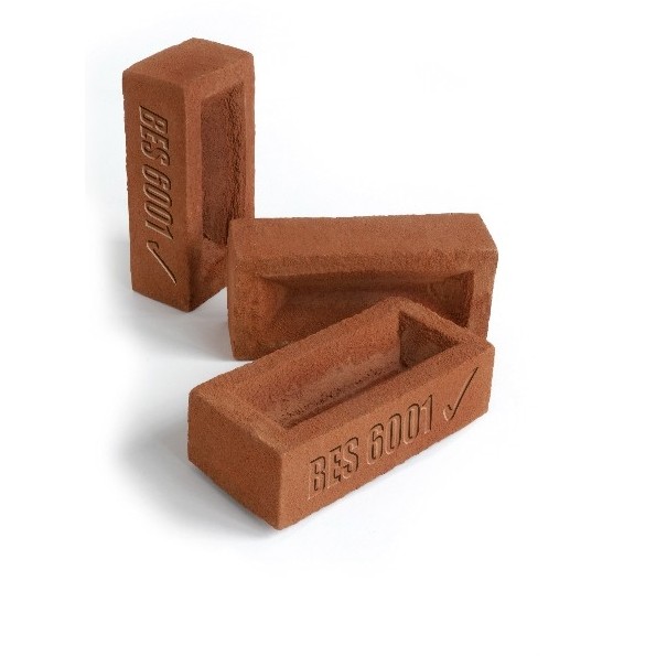 BDA Sustainability Report reveals Wienerberger’s brick production credentials