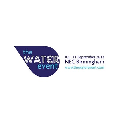 UK’s first water efficiency and management event announce speaker line-up