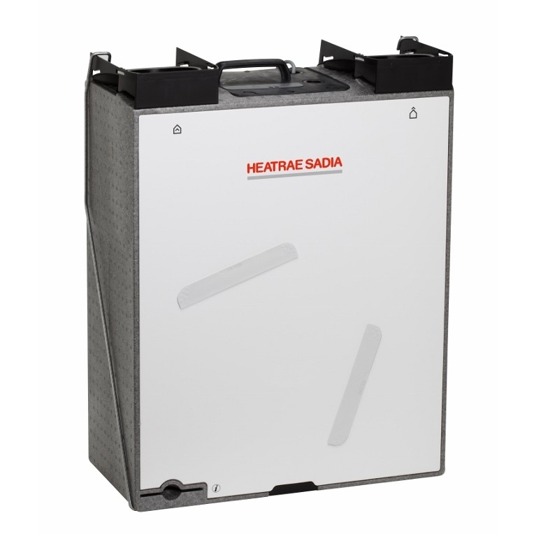 Heatrae Sadia enters the heat recovery market