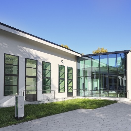 SAGE Saint-Gobain Europe demonstrates dynamic glass solutions at Ecobuild