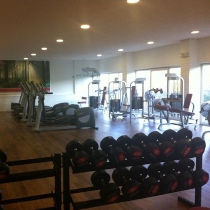 Hotel’s gym refurbishment results in 953% rise in club membership