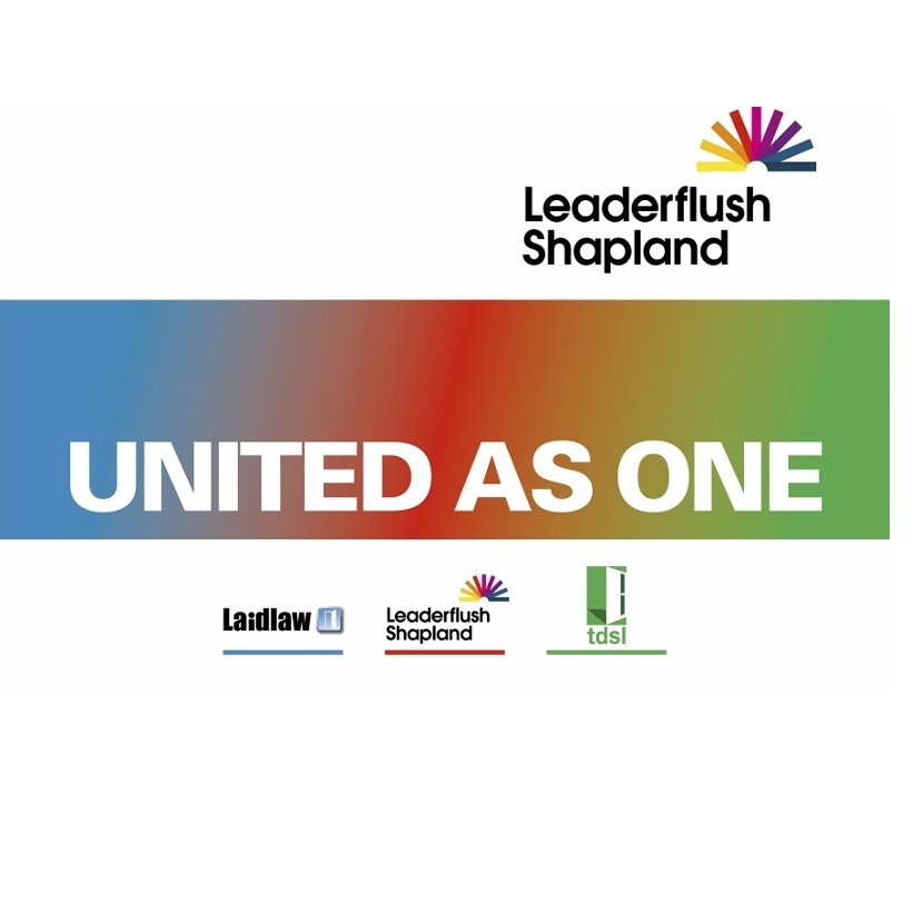 Leaderflush Shapland unites as one