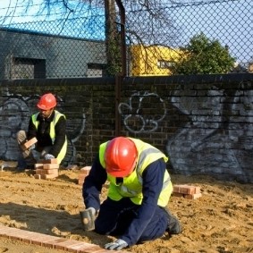 Construction jobs for apprentices