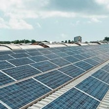 Krannich Solar UK named as a top PV supplier