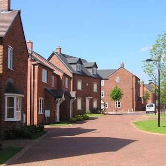 More new homes at Lightmoor
