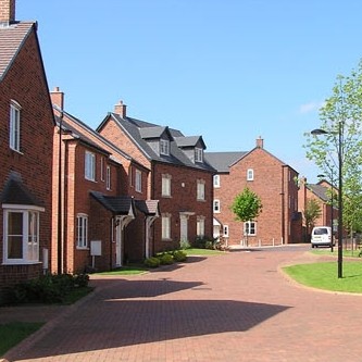 More new homes for urban village scheme