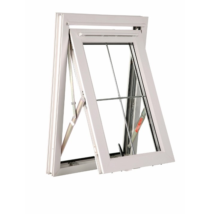 Sheerframe launches revolutionary Reversible window system
