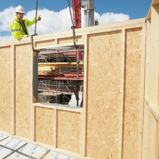 UKTFA working with housebuilders