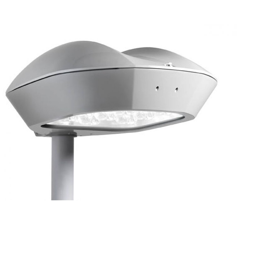 Toshiba proposes a new innovative solution for outdoor lighting