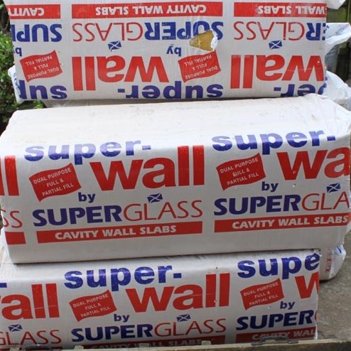 Superglass wins supplier of the year title