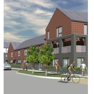 Plans approved for £22.6m housing development in Yorkshire