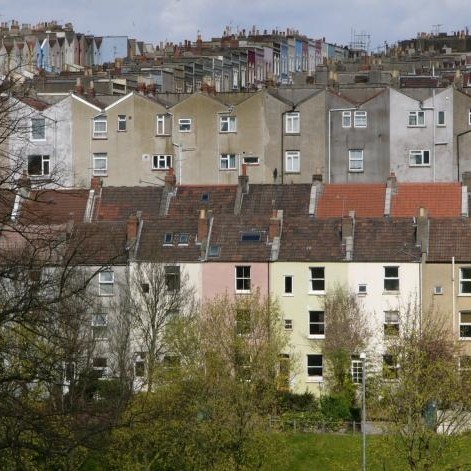 BRE begins major new research project into Britain’s homes