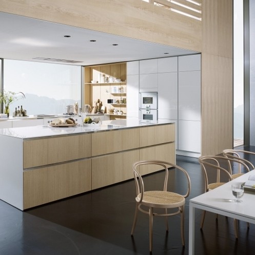 SieMatic’s IndividualDesign concept showcases latest additions