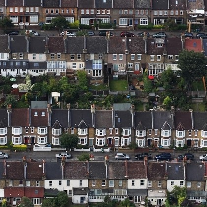 RICS urges homebuyers to consider a survey