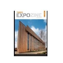 Timber Expozine goes digital