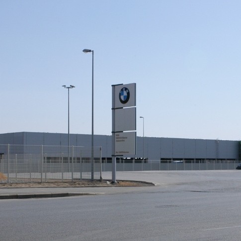 Abacus helps BMW brilliance