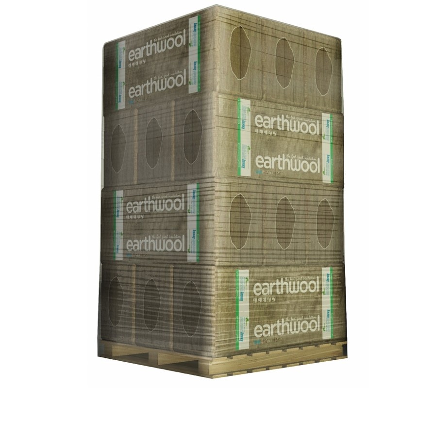 New name for Knauf Insulation's rock mineral range