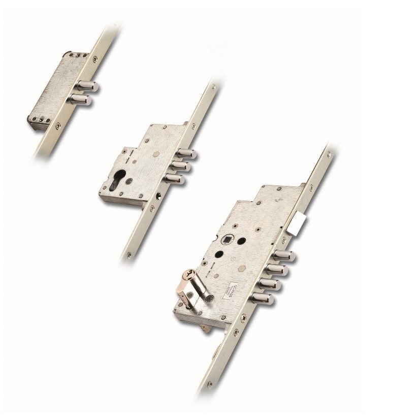 Demand grows for traditional ERA multipoint lock system