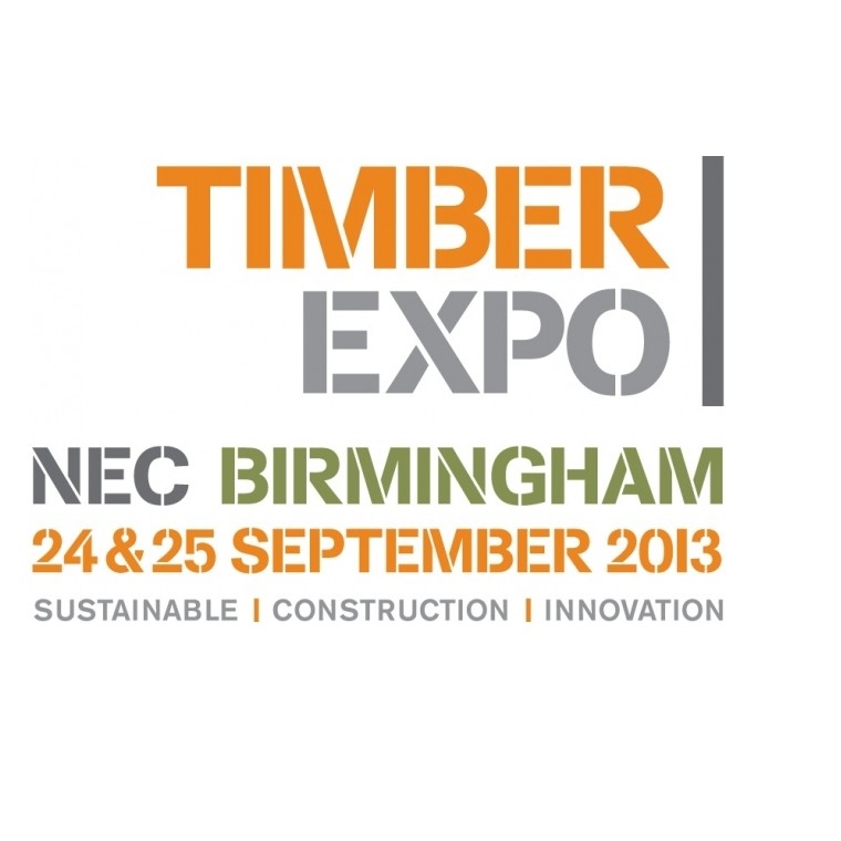 Timber Expo and W14 co-locate for 2014