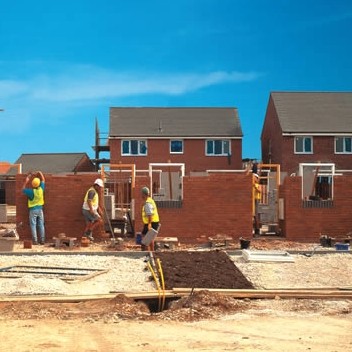 Industry support for £1bn boost for build-to-let homes