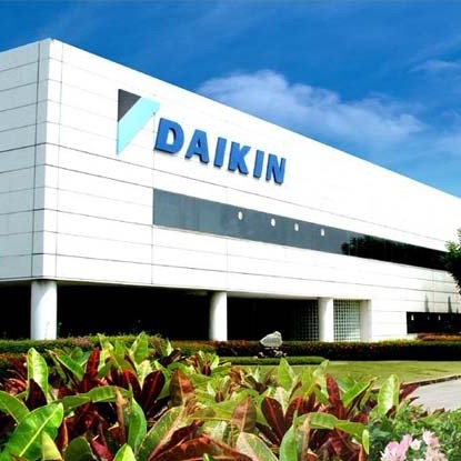 Daikin UK urges Government to double RHPP funding