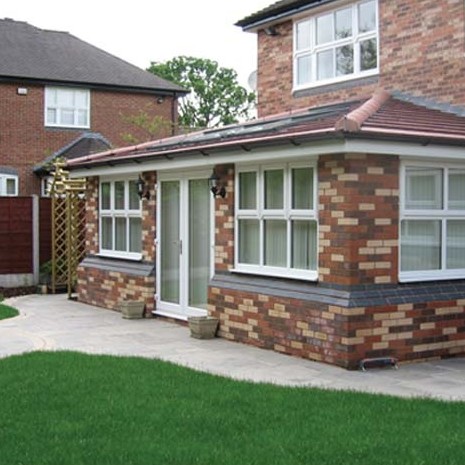 Home extension plans ammended by the Government