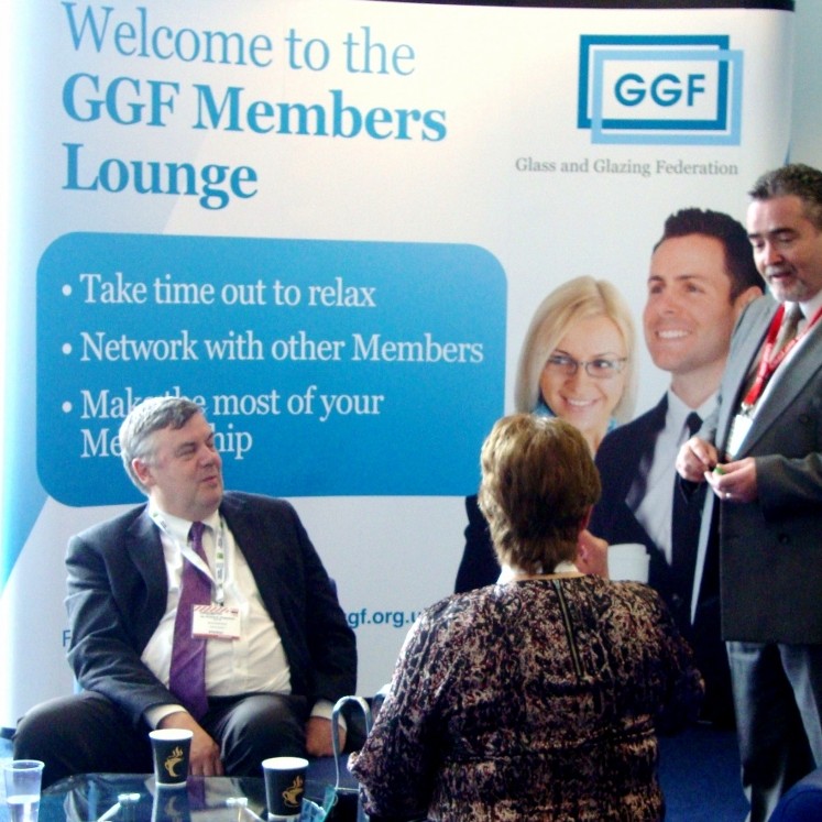 FIT Show success pleases GGF