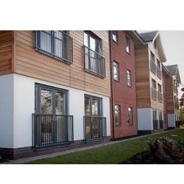 New Warwick extra care housing opens doors