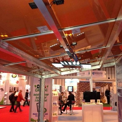 EEPB backs Retro Expo as plans are unveiled for leading retrofit show