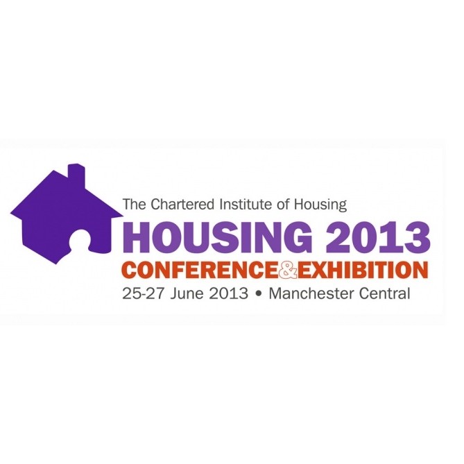 British Gypsum to showcase social housing solutions at CIH 2013