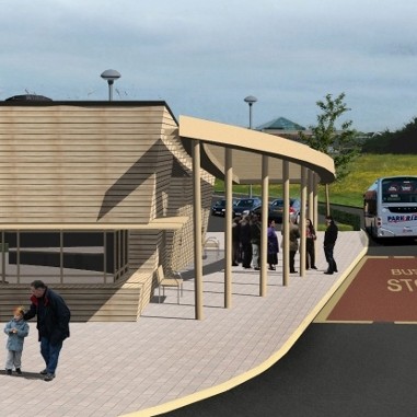 Balfour Beatty awarded Park and Ride job in York
