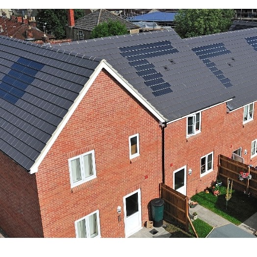 Avonside and Solarcentury partner to offer complete solar package to House Builders