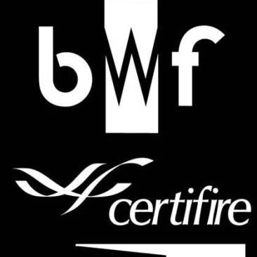 BWF-CERTIFIRE brings latest fire door information to fire safety exhibition