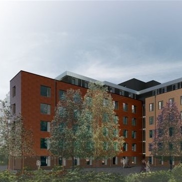 Balfour Beatty announces student accommodation success