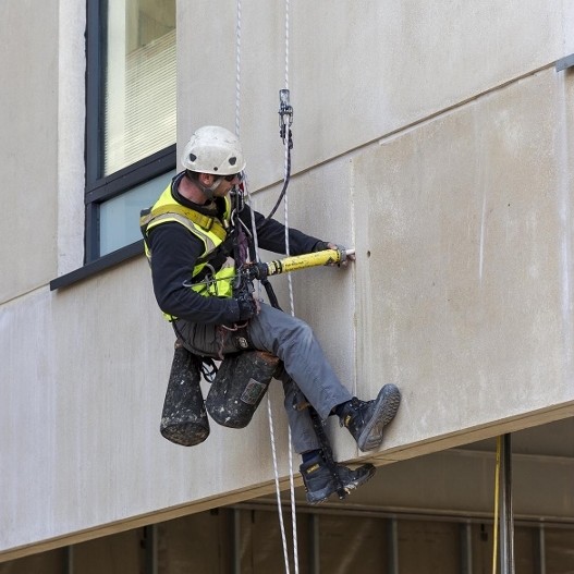 Sika launches new joint sealants for commercial buildings