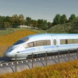 Critical report casts doubt on HS2