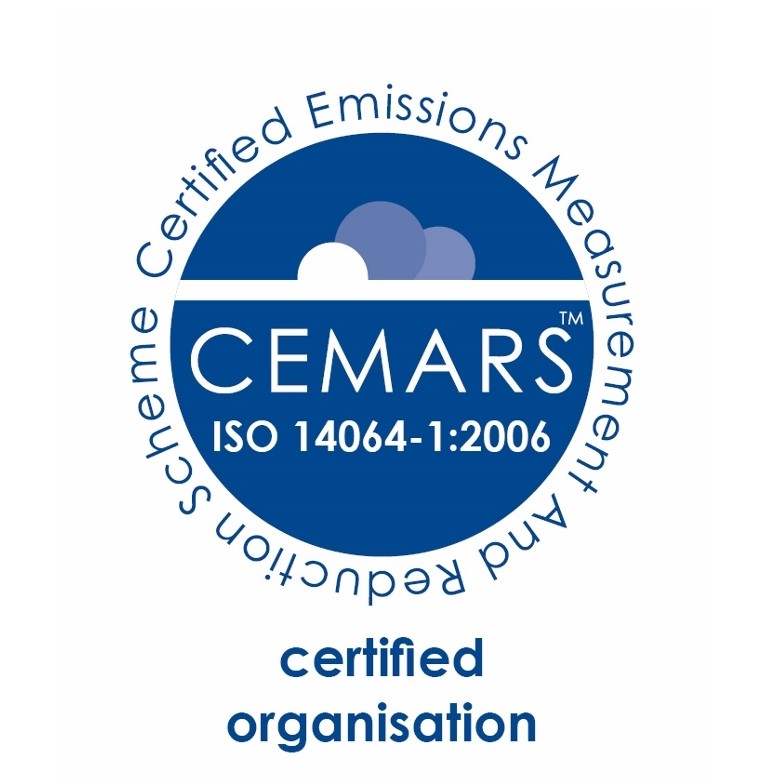 Wilo gets CEMARS certification