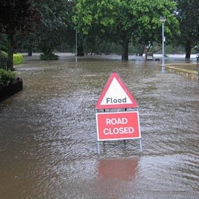 Property industry welcomes extension of flood agreement