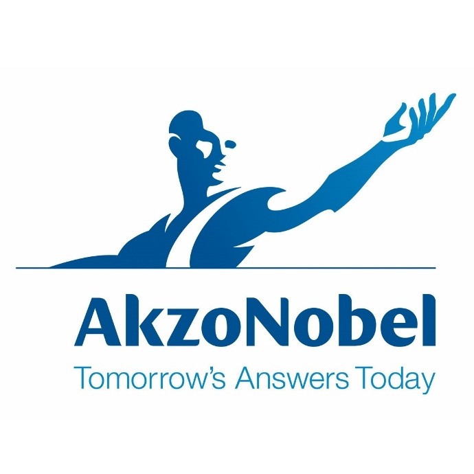 AkzoNobel celebrates sustainability award hat-trick
