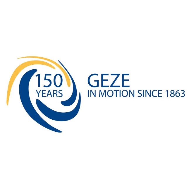 GEZE celebrates 150th anniversary