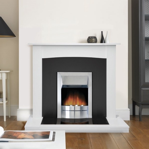 Valor and Robinson Willey unveil new affordable heating solutions