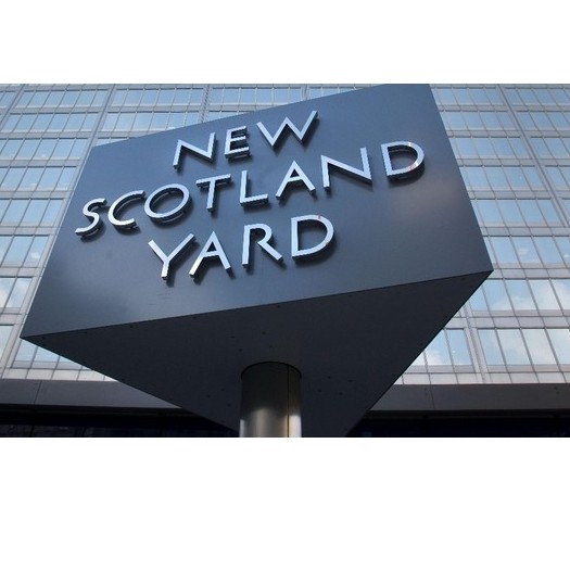 Architects and designers invited to design new Met Police HQ