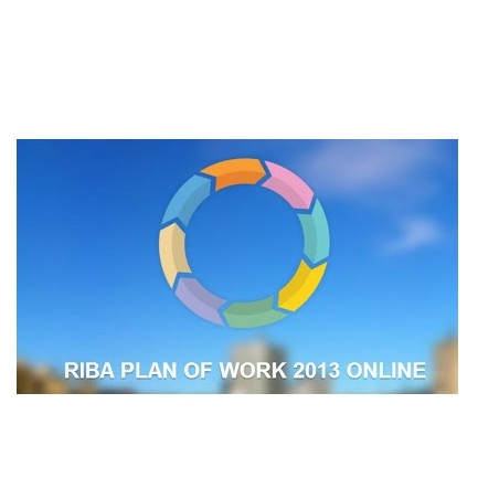 New RIBA Plan of Work goes live