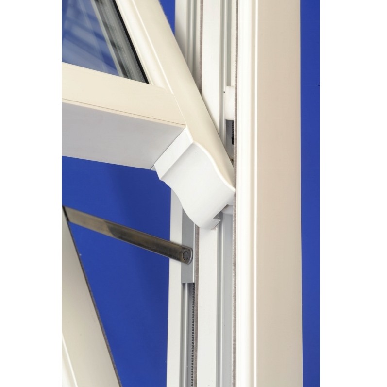 Wrekin Windows unveils new product at CIH exhibition