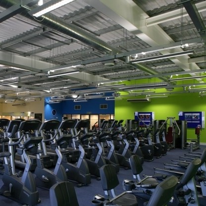 Leisure Connection invests £500,000 in local leisure facilities